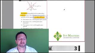 SAT Math, Test 6, Section 3, Number 11