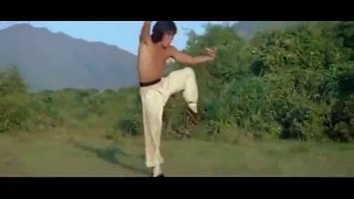 Drunken master - Jackie chan la técnica de los 8 dioses borrachos