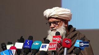 IEA official: We can't totally imitate world | مقام امارت اسلامی: از جهان تقلید محض کرده نمی‌توانیم