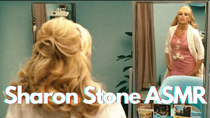 SHARON STONE & LINDSAY LOHAN | Beauty Salon  | Uni...