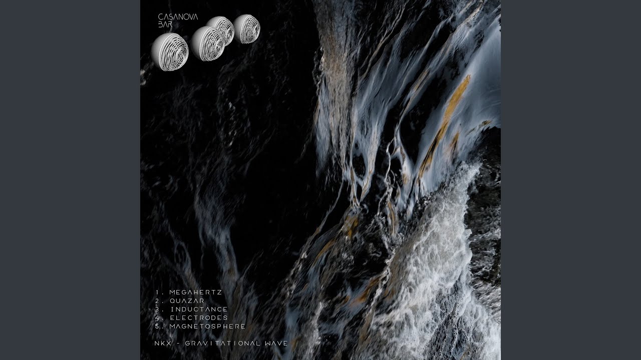 Watch Magnetosphere on YouTube Watch Magnetosphere on YouTube