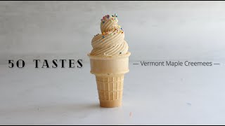 50 Tastes: Vermont Maple Creemees screenshot 5