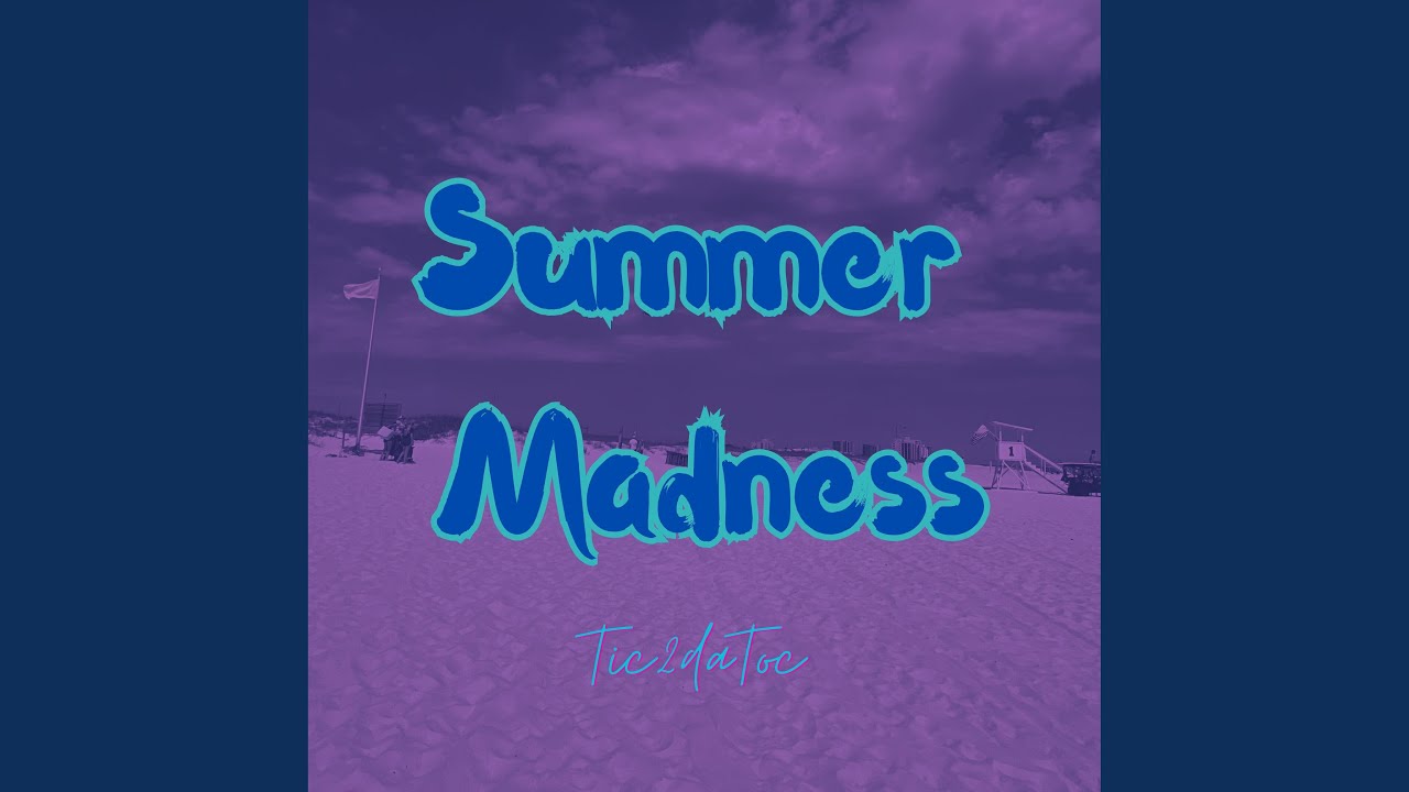 Obejrzyj Summer Madness w YouTube Obejrzyj Summer Madness w YouTube