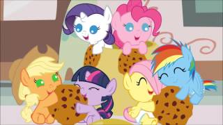 Filly Version - The Success Song (Reprise)