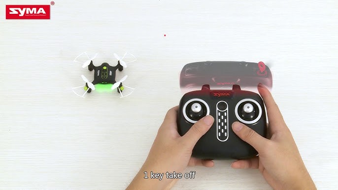 Science4you Drone Mini Air Spider PRO - Micro pour Enfants 8+ ans Débutant  et Enfant qui aiment Drones Radiocommandés Jouets Électroniques 6 7 8 9 10