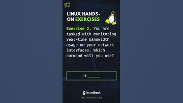 Linux Tutorial | Hands-on Exercises Course For Beginners Part 124