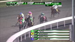 RACE 7 PROGRAM 2017_23_03