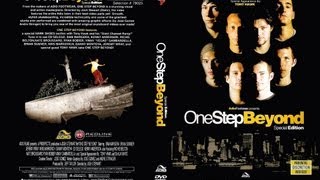 Watch Adio - One Step Beyond Trailer