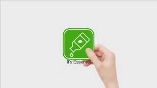 Essential Oils Guide | It’s Essential iPhone App screenshot 1