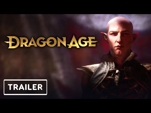 Videó: Úgy Tűnik, Hogy A Dragon Age 4-et Még Legalább Két évig Nem Engedik Szabadon