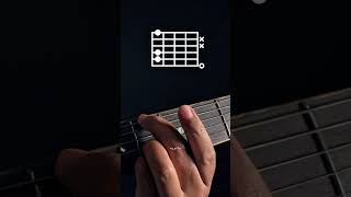 A simple yet beautiful chords