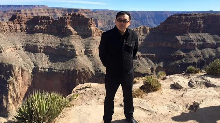 ‘This is China’: Australian writer Yang Hengjun given suspended death sentence - DayDayNews
