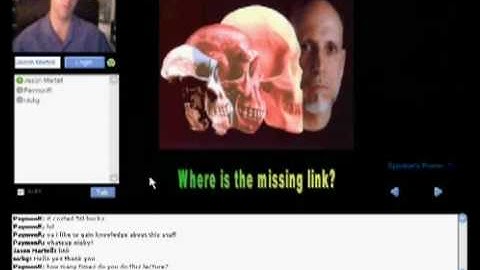 Lecture from x facts about the sumerian civilization 1/6