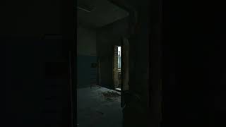 He wouldn't stop opening the door... #shorts #escapefromtarkov #tarkov