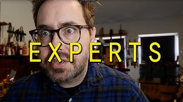 #62 - Experts - Gross Oversimplifications: Guitar Maintenance Tips & Tricks in ~3 mins