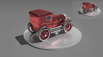 Modeling & Texturing Showreel Created By Our Sumit Patil  | Creation Multimedia Animation Institute