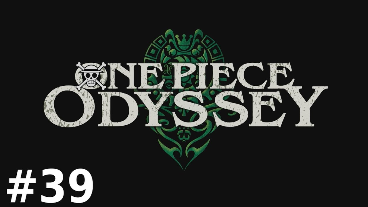 ONE PIECE ODYSSEY Part 39 | Water Seven Side Stories