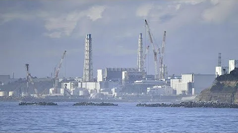 Япония сбросит воду с 