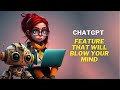 What Is ChatGPT Doing and Why Does It Work?