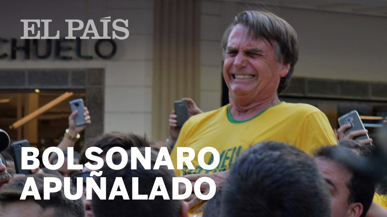 Me encanta BOLSONARO