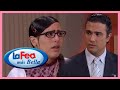 La fea más bella | Resumen C-97- ¡Lety decide renunciar a Fernando y a Conceptos!