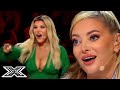 BEST Auditions From X Factor Romania 2021 - WEEK 1 | X Factor Global