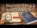 Why Does the Book of Mormon Contain King James Bible English?