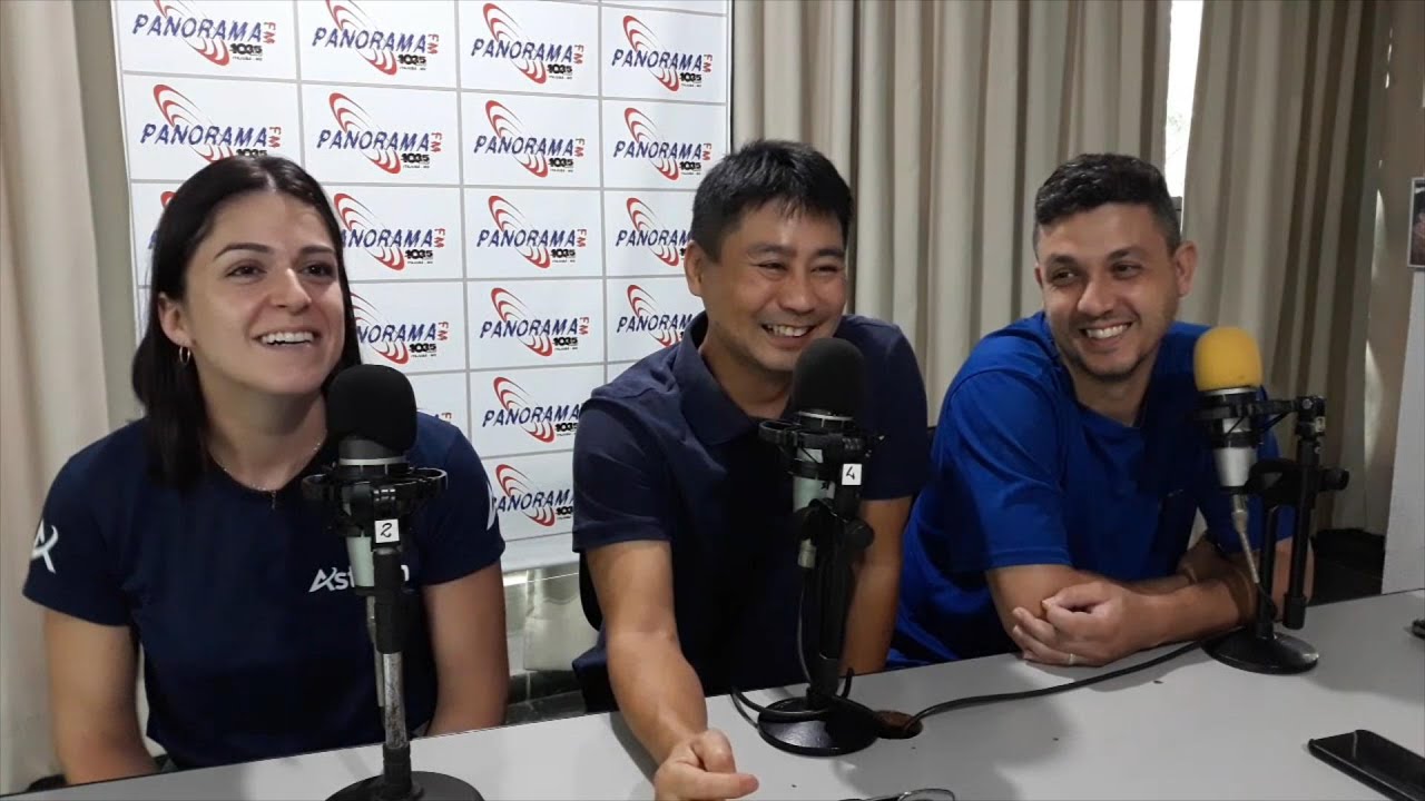 Esporte, inclusão e polêmica: Papo de Esporte agita o debate