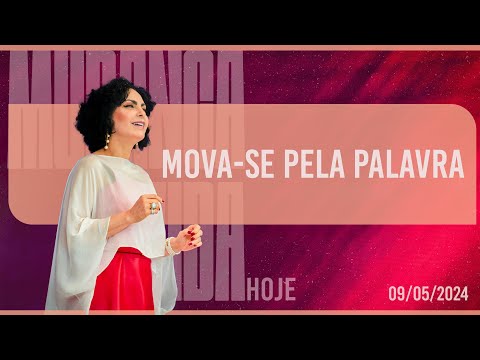 Mova-se pela Palavra 