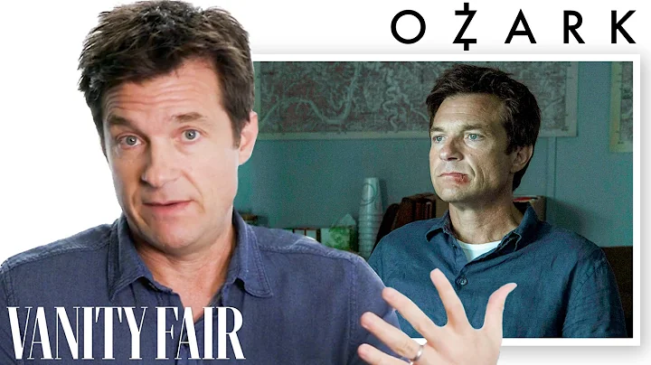 Jason Bateman Breaks Down His Career, From "Arrest...