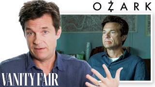 Jason Bateman Breaks Down His Career, From 