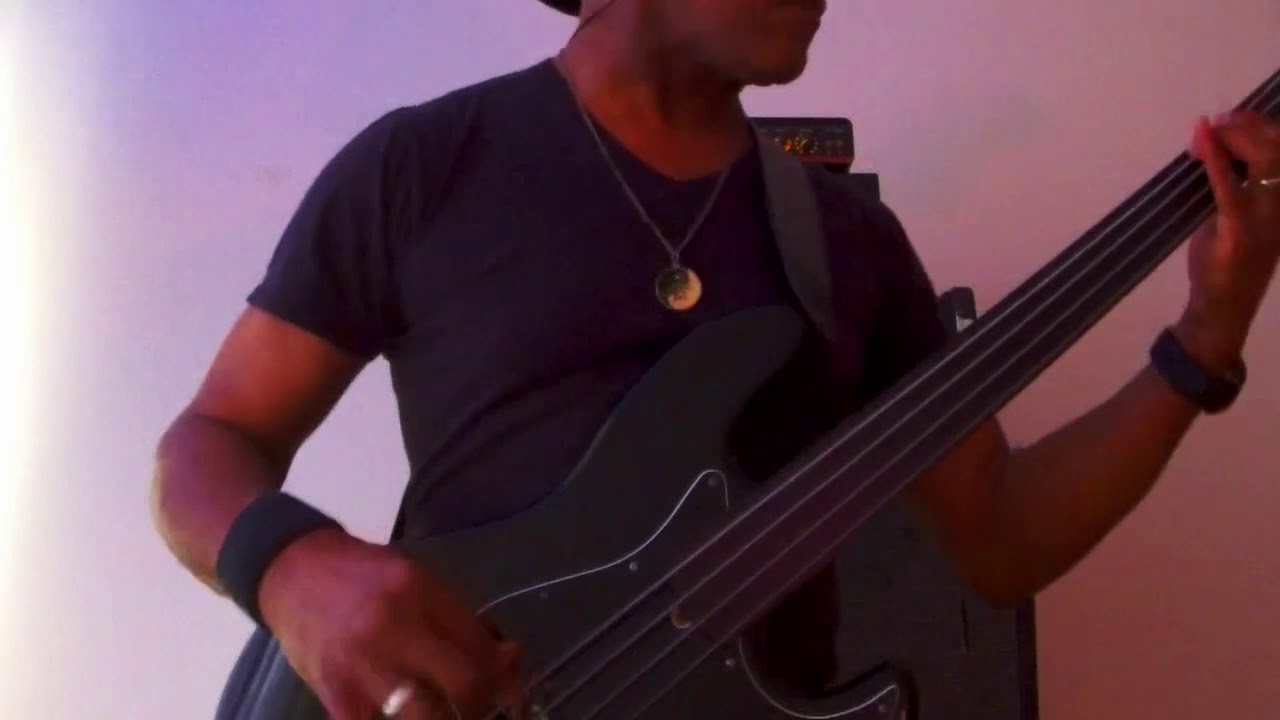 HELMET “Milquetoast” (bass cover) YouTube