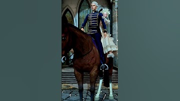 Embrace your opulent virtual fantasies and dive into grandeur at SecondLife.com #SecondLife #shorts