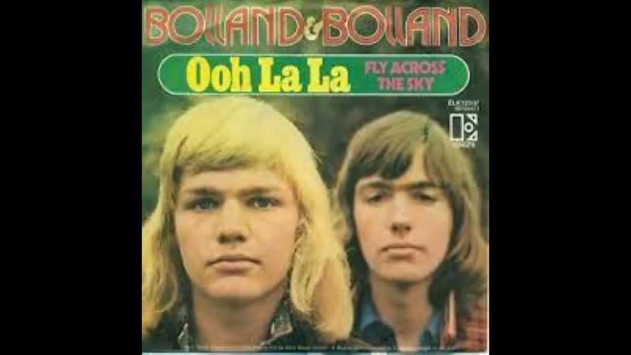 BOLLAND & BOLLAND Ooh la la YouTube BOLLAND & BOLLAND Ooh la la YouTube