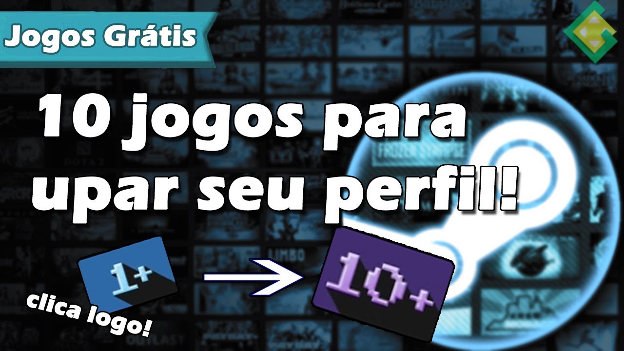 Como Ganhar Jogos Gratis Na Steam! STEAM KEYS! 