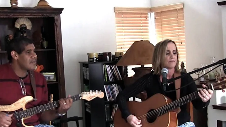 Miriam Stone - Playing Guitar With You