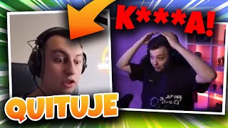 🟣TURNIEJ STREAMERÓW | SMARTE MONCO O KAZAMIE ~ PUCZI SHOTY