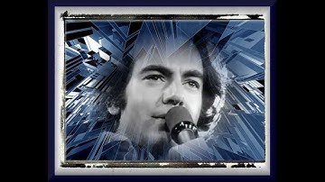 💎NEIL DIAMOND ~ RADIO INTERVIEW [Released 2007]