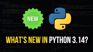 Python 3.14: t-Strings, Multiple Interpreters, Deferred Annotations
