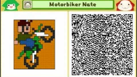 Pushmo Packet 5 QR Codes [REPLAYS]