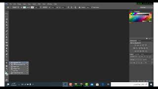 Adobe Photoshop CC التعرف على واجهه برنامج الفوتوشوب