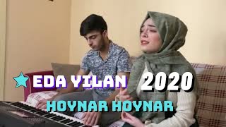 Eda Yılan - Hoynar Hoynar Resimi