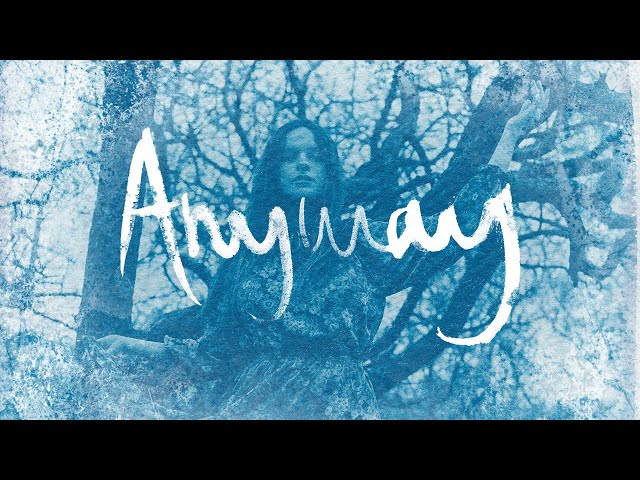 GABRIELLE APLIN - ANYWAY