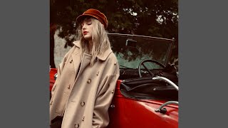 instrumental Taylor Swift  Message In A Bottle taylors Versionfat Max G Remix