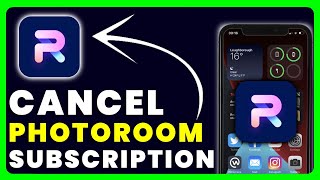 How to Cancel PhotoRoom Subscription screenshot 4