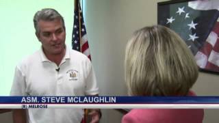 Legislators react to federal Moreland Commission investigation