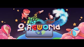 Official Reworld Trailer screenshot 5