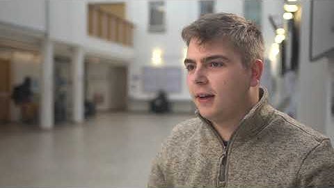 MSc Geographical Information Systems - Luke