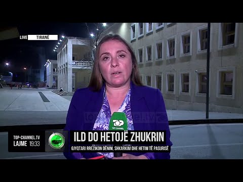 Top Channel/ KLD