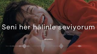 Küçücüğüm  || Yalın - Sözleri (Lyrics) -Speed up Resimi